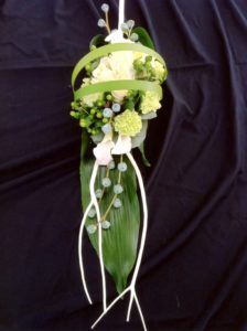 DG 2 – 40cm – € 55 - Rouwcenter Ivo Ceulemans